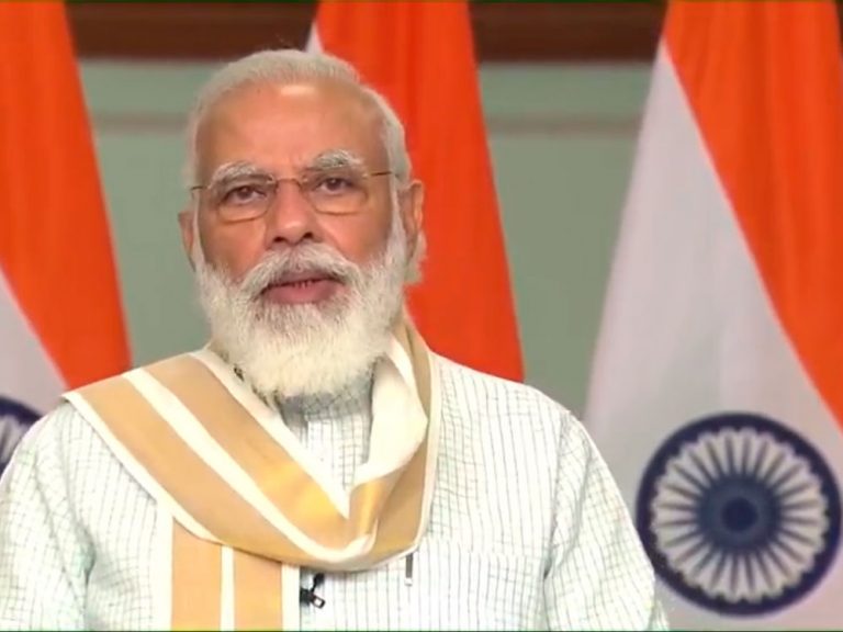 PM Narendra Modi launches Transparent Taxation platform, Taxpayer’s Charter to honour the honest taxpayers