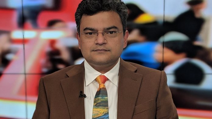 10 days after banning Dr Anand Ranganathan for quoting a Quranic verse, Twitter apologises, restores account