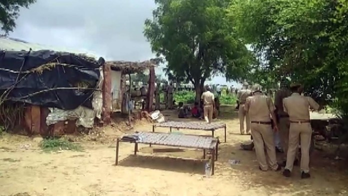 11 migrant found dead in Jodhpur