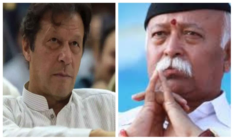 After failing to block terror groups and inching towards global backlist, Pakistan attempts to paint RSS as a terror org