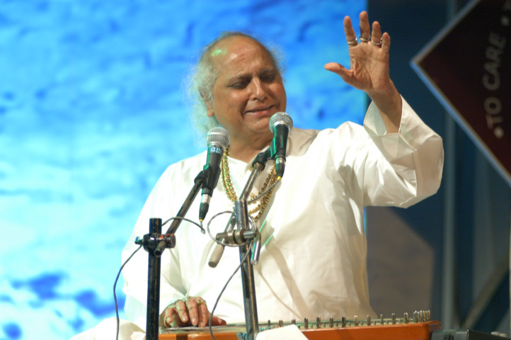 Music maestro Padma Vibhushan Pandit Jasraj passes way at the age of 90