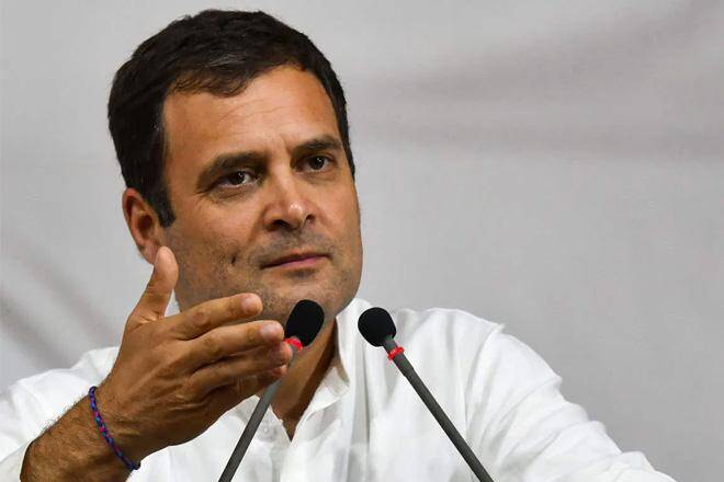 Jaane kahaan gaye woh bots: The story of how Congress lost their ‘winning edge’ online