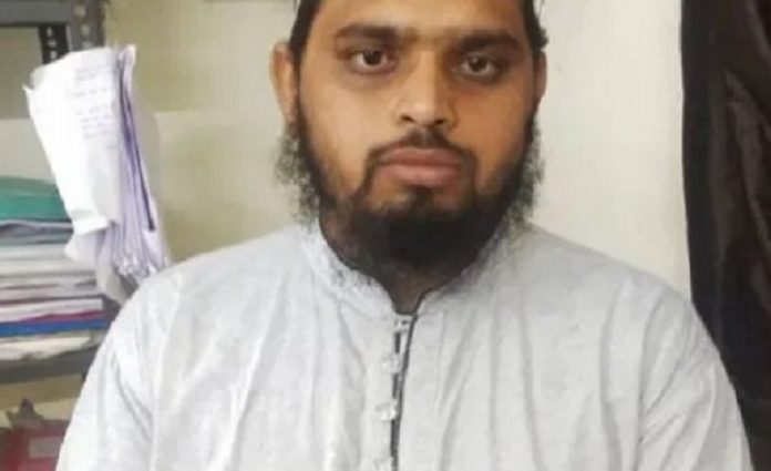 The victim's family has alleged that he is being pressurised to get his 9-year-old daughter married to the rapist