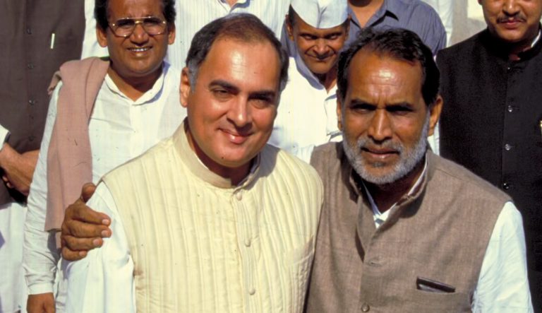 Rajiv Gandhi did not want Ram Mandir dispute to be settled, withdrew support after Chandra Shekhar had resolved the age-old issue: Claims upcoming book