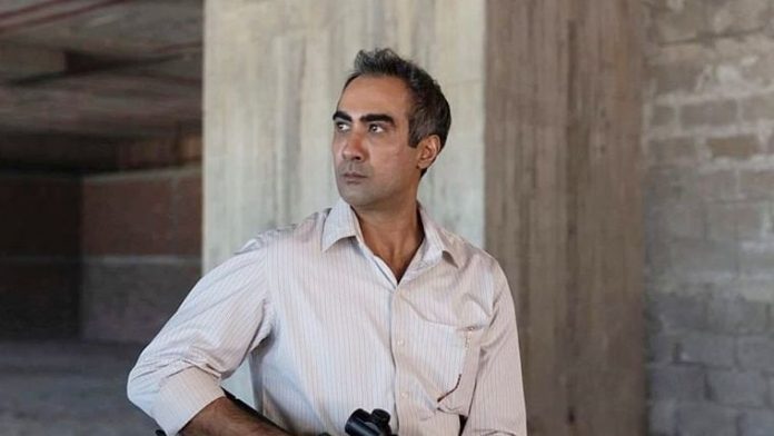 Ranvir Shorey says he was abused by Pooja Bhatt