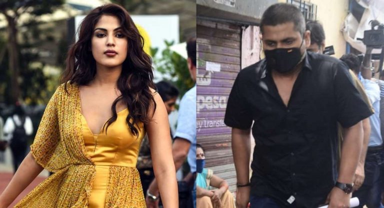 Rhea Chakraborty had stolen Sushant’s debit card and obtained its PIN from late actor’s house manager: WhatsApp conversations reveal
