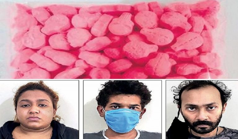 Celebrity drug racket busted in Bengaluru; Three drug dealers arrested, actors, musicians under NCB scanner