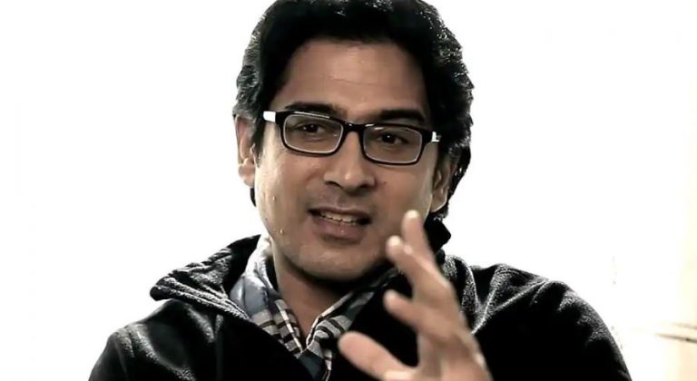 TV actor Sameer Sharma found hanging from the kitchen ceiling, case of accidental death registered