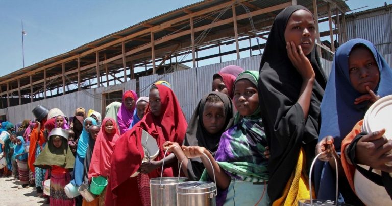 Outrage grows in Somalia as bill legitimising child marriage tabled in Parliament, UN and other international bodies criticise the move