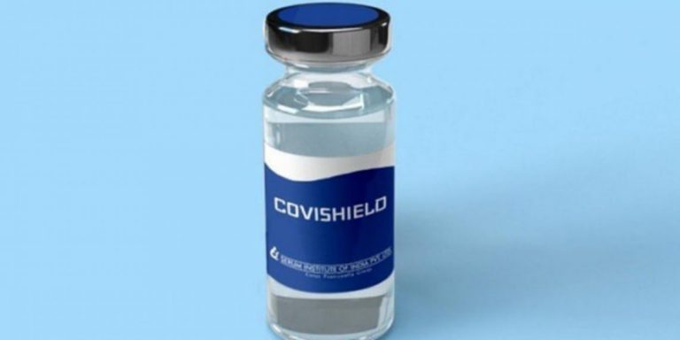 Serum Institute of India says that news reports claiming availability of Coronavirus vaccine Covishield in 73 days is misleading