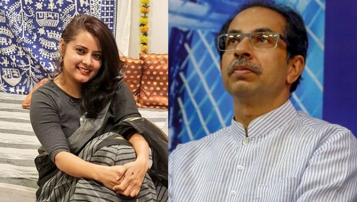 Sunaina Holey allowed two weeks immunity from arrest
