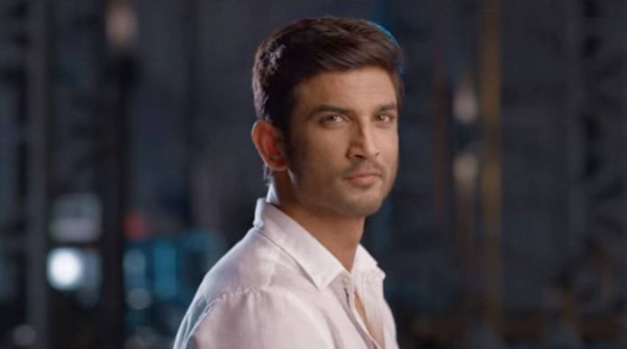 Autopsy report of Sushant Singh Rajput reveals absence of froth in mouth