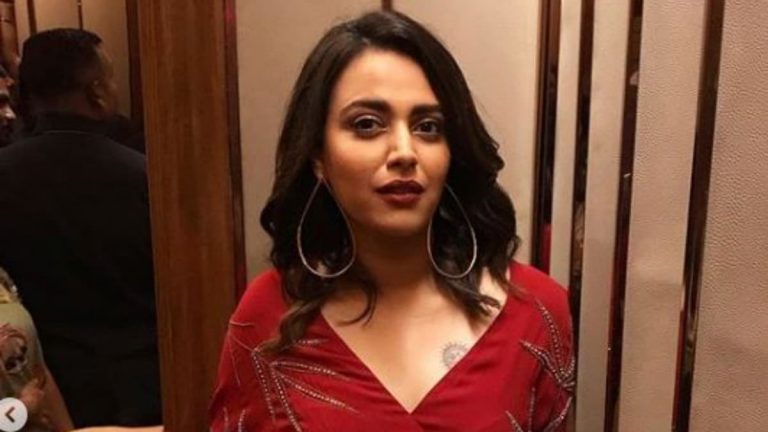 Plea seeks to bring criminal contempt proceedings against controversial actress Swara Bhasker after remarks against Ram Mandir: Read details