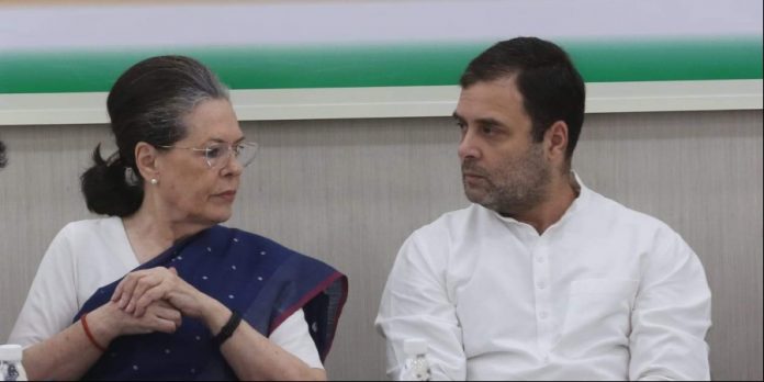 Read the full text of letter written by 'dissenting' Congress leaders that sent alarm bells ringing within the party
