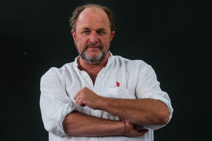 William Dalrymple bullied Bloomsbury India into withdrawing book