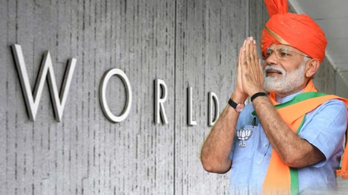 India's ranking in World Bank's 'Ease of Doing Business' ranking could be higher, data of 4 countries, including China, manipulated