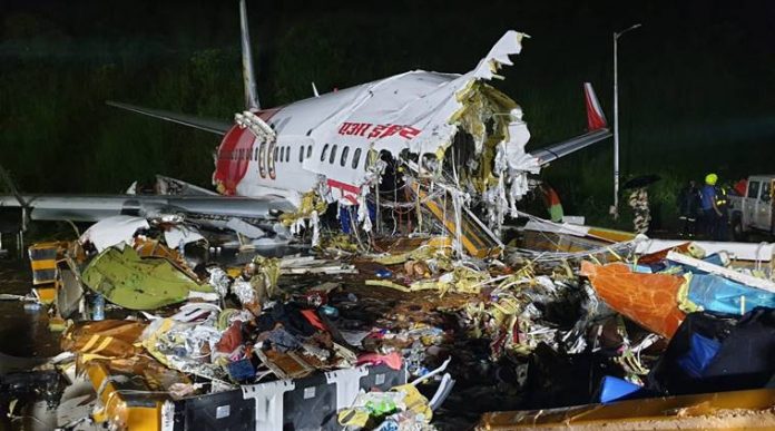 Kerala: Civil Aviation Safety Advisory Council had warned about 'accident' at the Calicut airport back in 2011