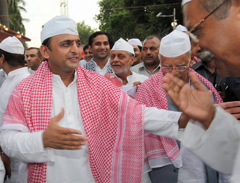 Akhilesh Yadav as Chief Minister of UP banned the 84-kosi parikrama around the Ram Janmabhoomi. Read details