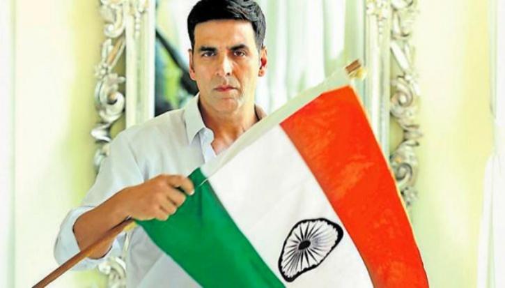 Akshay Kumar donates to Assam flood relief, gets abused and attacked for ‘being Canadian’
