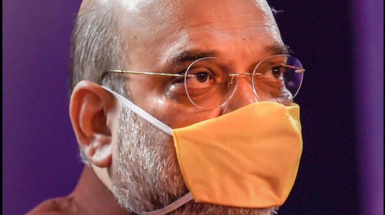 Home Minister Amit Shah discharged from AIIMS
