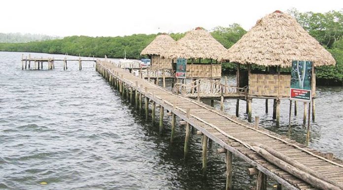 Andaman and Nicobar islands will now be connected through optical fibre