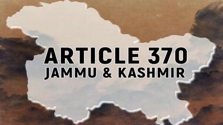 Five forms of apartheid that were wiped out when Article 370 was removed