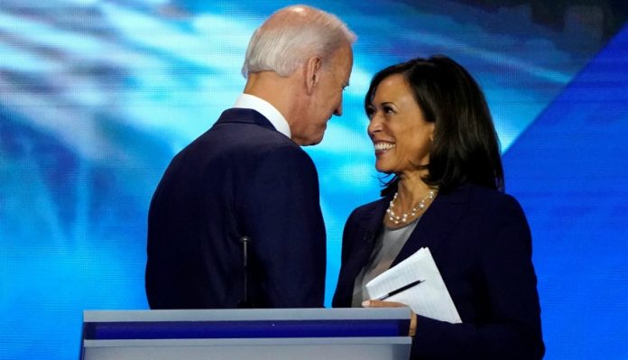 Throwing India to the radicals: Biden, Harris and why India is the perfect target of hate for the American left
