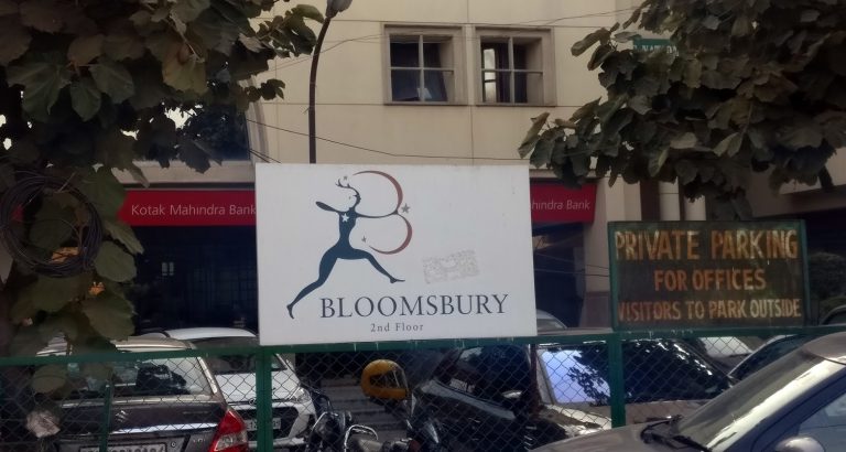 At least 3 authors withdraw their books from Bloomsbury after the publishing house withdrew a book under pressure from leftist gang