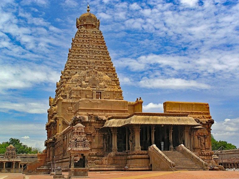 Insistence on representation of every caste among the Temple trustees: A colonial idea that endangers Temple tradition