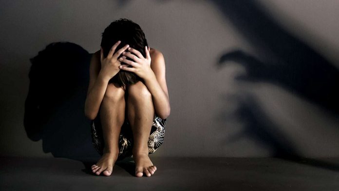 Child Rapist