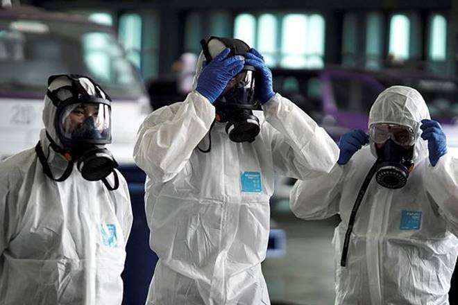Coronavirus in Maharashtra: Mumbai doctor alleges continuous harassment by government authorities amidst pandemic