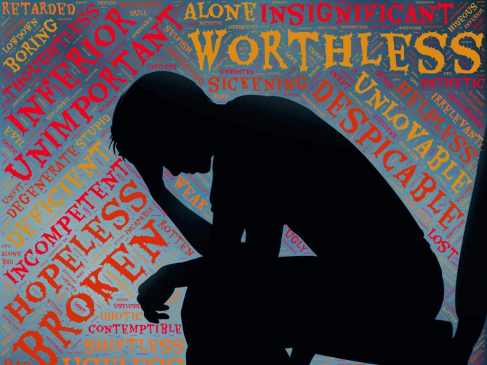 Police officials, with help from a Facebook staffer in Ireland, helped prevent a suicide