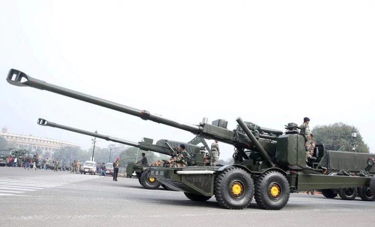Sainyavyapadeśa: Summons of the Indian Army to develop Self-Reliance in Defence Procurements