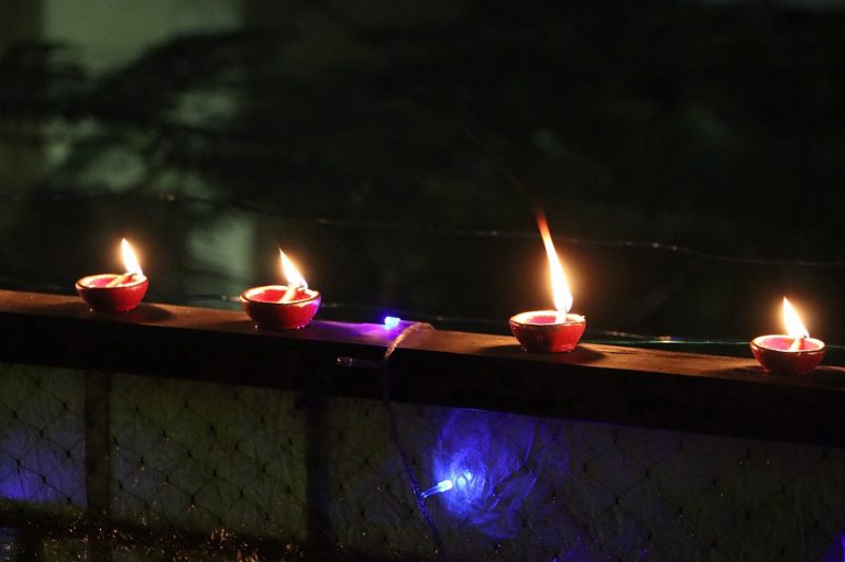 Why my little Haryana village celebrated Diwali on the 5th of August