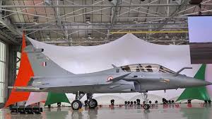 Miscreants send a threat letter to bomb Ambala IAF station