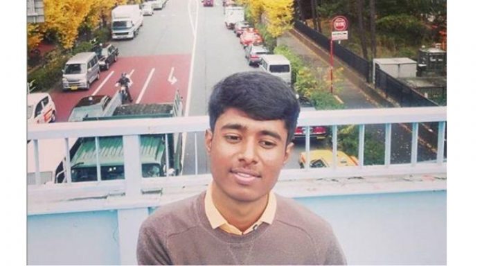 Drone Boy Prathap violates quarantine second time