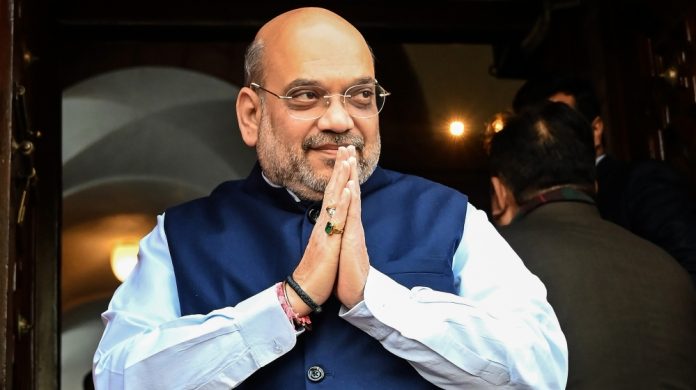 Amit Shah recovers from Coronavirus, to be discharged soon