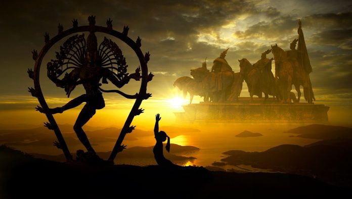 Is being a Hindu acceptable but having faith in Hindutva 'dangerous'? Quite the contrary