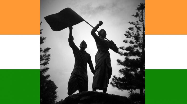 Independence Day: Remembering the forgotten freedom fighters from Northeast India