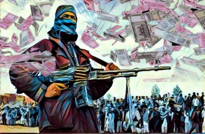 ED files prosecution complaint in PMLA case against 12 Hizbul terrorists