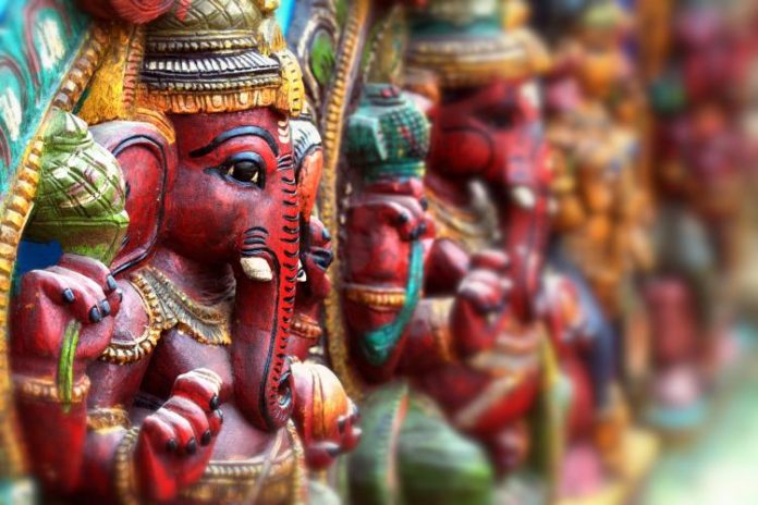 Madras HC allows immersion of Lord Vinayaka idols by devotees