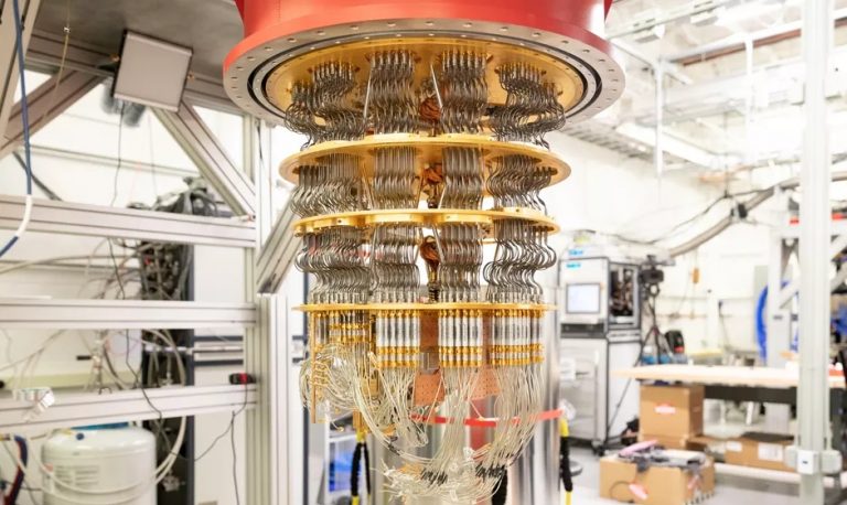 India needs to take the Quantum jump, it is time to make the country more Quantum Computing friendly