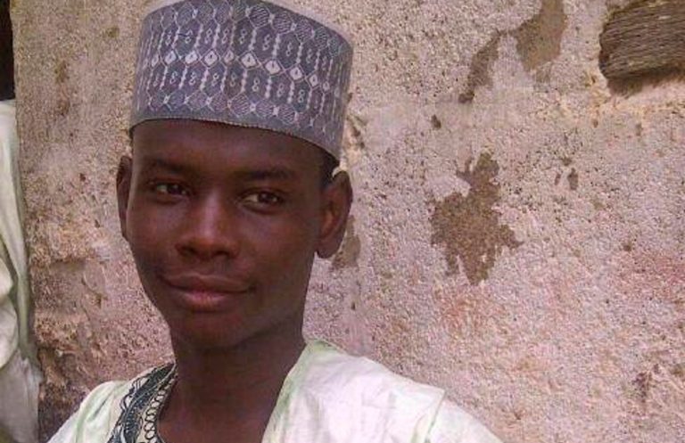 Nigerian singer sentenced to death by Sharia Court for blasphemy against Prophet Muhammad