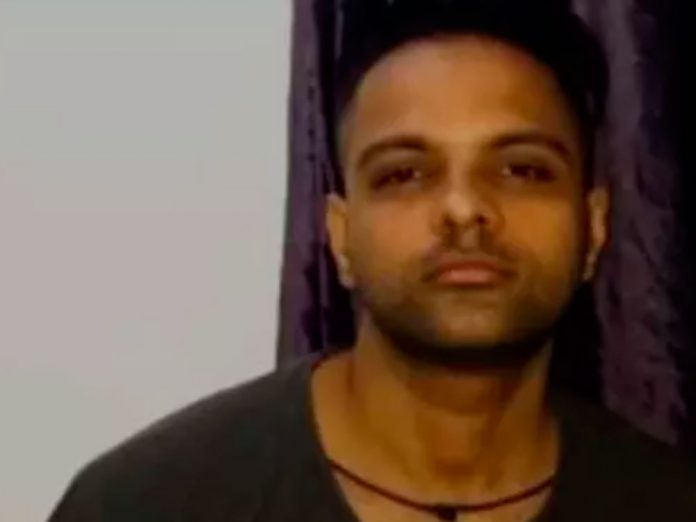 Harbhajan Singh