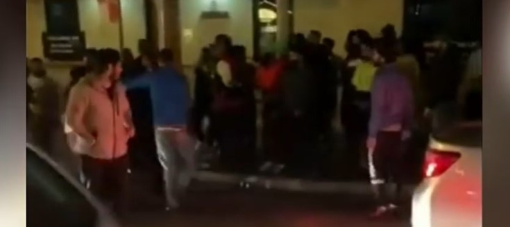 Battleground Australia: Haryanvis clash with Khalistanis at Harris Park, Sydney, main culprit Jassi badly injured