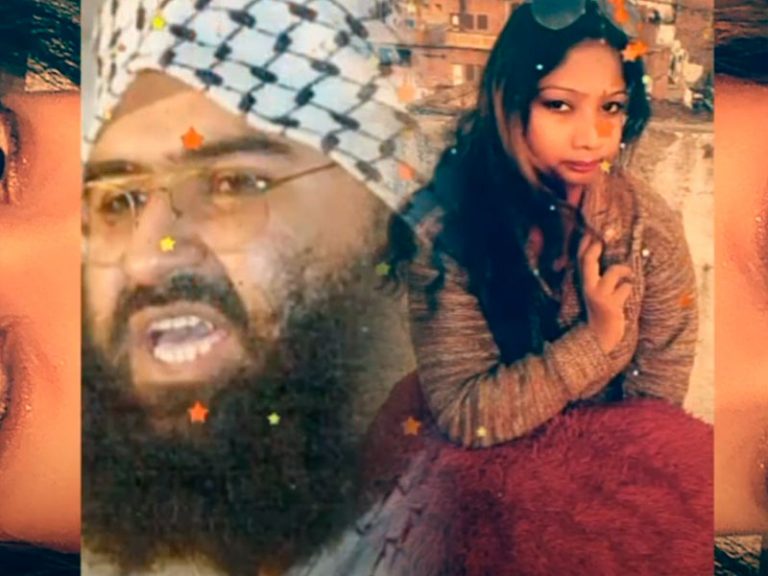 Arrested YouTuber Heer Khan was in contact with two Pakistani men, was ‘inspired’ by videos of Jaish chief Masood Azhar: Reports