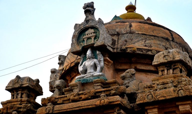 Democratizing Temple administration: Throwing the baby out with the bathwater