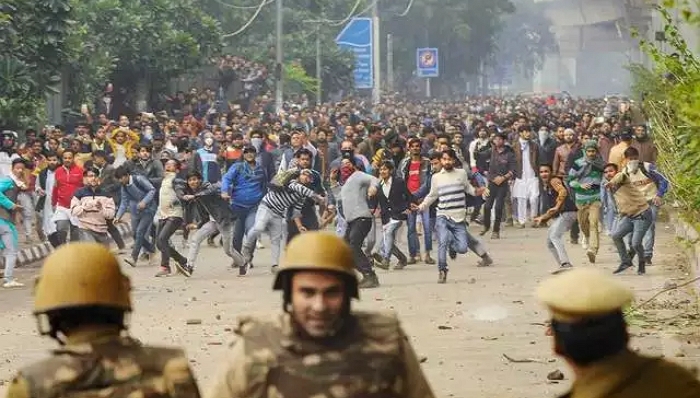 Jamia riot was a well-planned conspiracy, police action was proportionate to the violence: ASG Aman Lekhi tells Delhi High Court