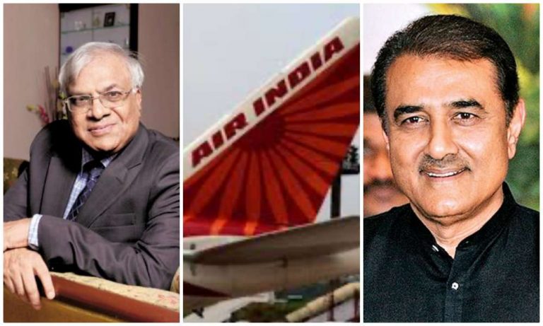 When Bloomsbury withdrew a book and pulped the books in stock as a former UPA-era minister was called out