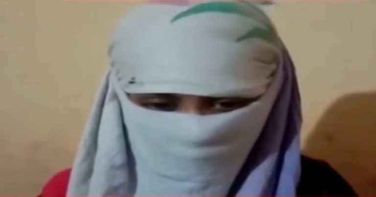Rajasthan: Shahrukh pretends to be Ravi to befriend Hindu girl, uses objectionable photos to blackmail her to convert to Islam